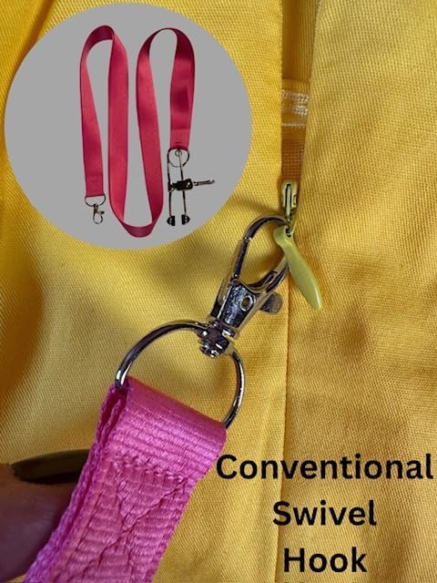 Zipper Helper Tool for Dresses – Strong Zipper Puller & Clamp by Springtail – Easy Zipper Assist for Women, Elderly, Transgender, Crossdresser – Dress & Boot Zipper Aid
