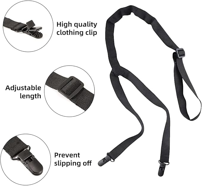 2PCS Assistive Devices for Disabled, Clip and Pull Dressing Aids Pants Wearing Assist Tool Device, Dressing Aid for Pants, Wearing Assist Tool for for Disabled Pregnant Injuries Pants Helper