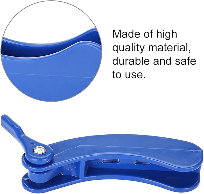Dioche Key Aid Turner, Key Extender, Holder Door Opening Assistance with Grip for Seniors and Disabled