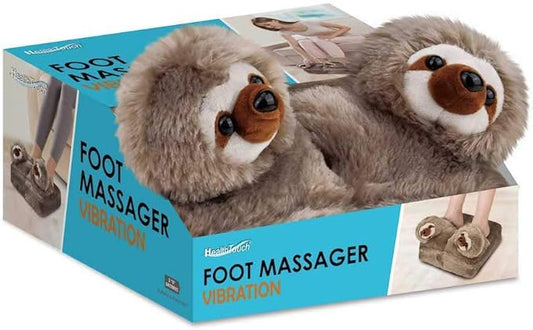 Sloth Foot Massager