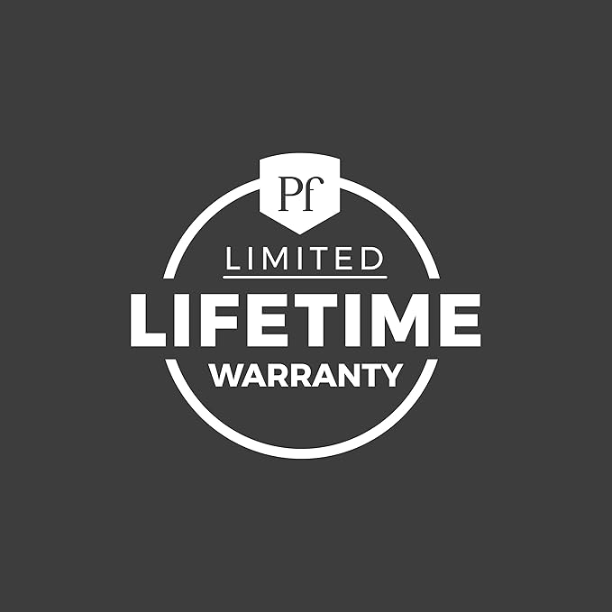 Pfister HydroFuse Handheld Shower Head, Hose Included, Magnetic Docking, 6-Function, 1.75 GPM, Polished Chrome Finish, 016WS2HFM01CC