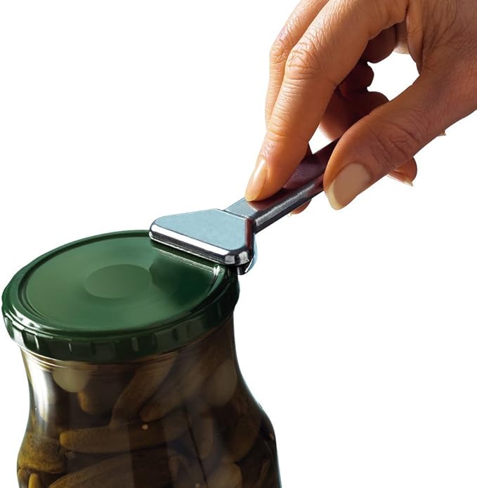 Brix 2251 JarKey Metal Jar Opener