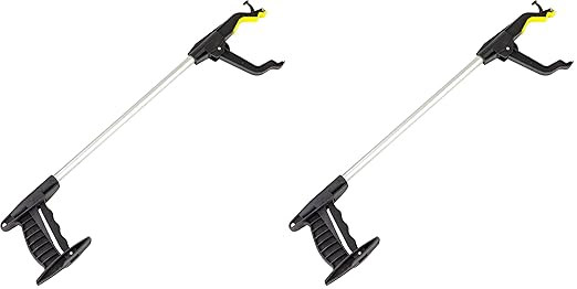 Handi-Reacher 50-1140 Handi-Reacher, Standard 24" (Pack of 2)