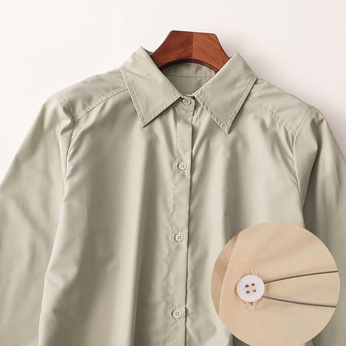 3 Pack Easy Button Hook for Seniors, Assist Device Helper Tool with Wide Wooden for One Hand Dressing Aids Shirts Coats