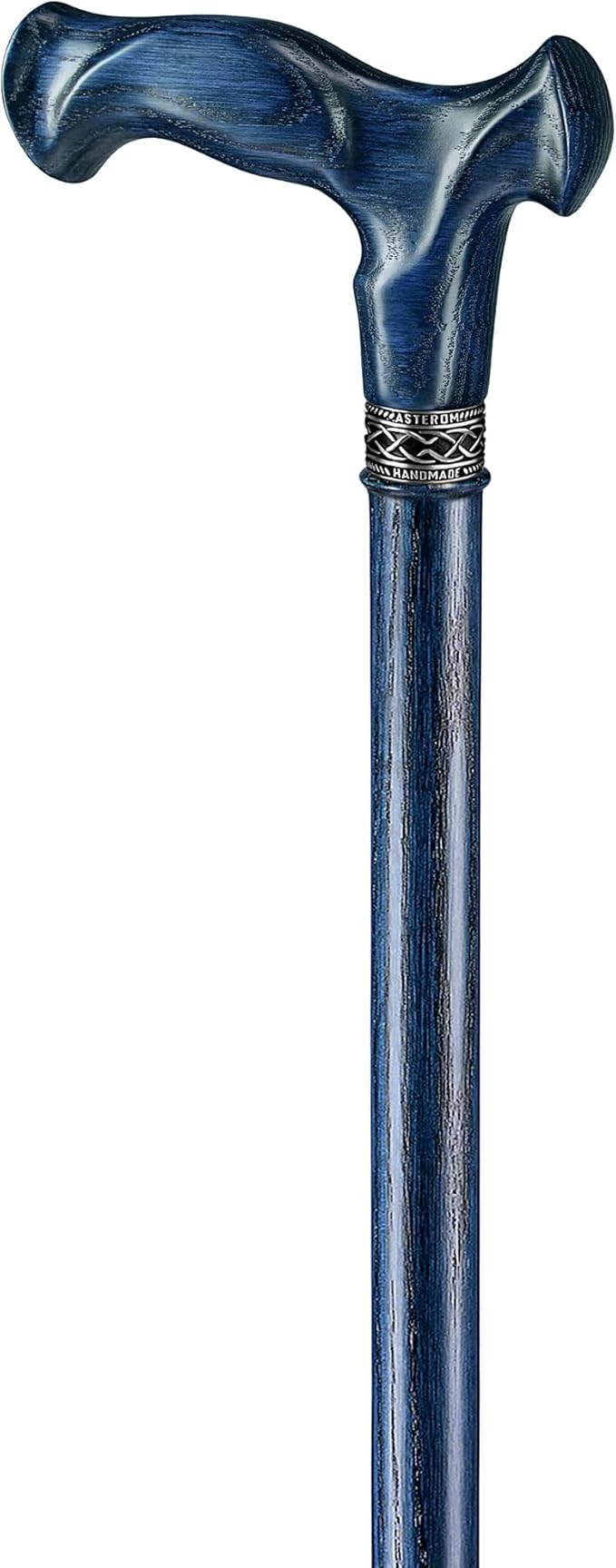 Asterom Handcrafted Canes for Men - Ergonomic, Stylish, Wooden Walking Cane for Men, Cool Walking Sticks for Seniors