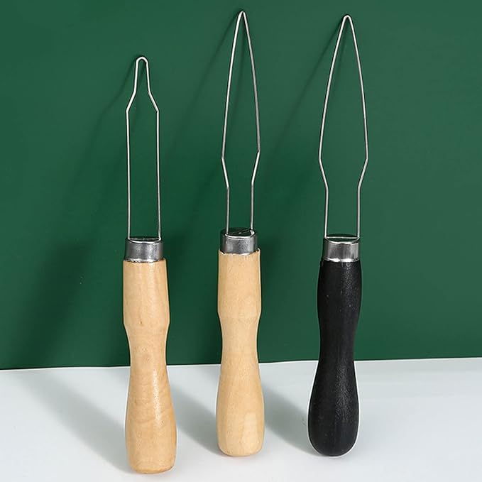 Button Hook Helper Dressing Aid Assist Device Tool One-Hand Puller Buttoneers for Shirt Clothes Pant Button