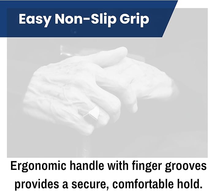 2-in-1 Button Hook and Zipper Pull, Designed by a Certified Occupational Therapist