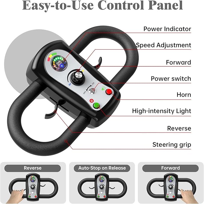 Mobility Scooter for Adults,4 Wheel Mobility Scooter,28 Miles Range,300LBS Capacity,Lightweight and Portable,with LED Headlights and Basket,Charger Included,Gifts Suitable for Elders,Silver