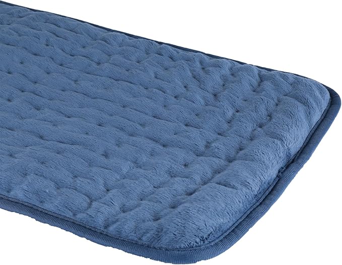 Heating Pad for Women Men Christmas Gifts, Electric Heating Pad for Back Pain & Cramps Relief, Fast Heat, Auto Shut Off, Moist Heating Option XL Heating Pads