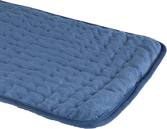 Heating Pad for Women Men Christmas Gifts, Electric Heating Pad for Back Pain & Cramps Relief, Fast Heat, Auto Shut Off, Moist Heating Option XL Heating Pads