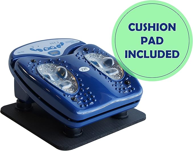 SPT AB-753 Infrared Blood Circulation Massager