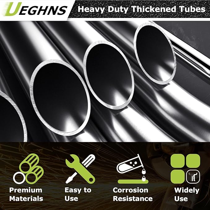 Truck Cargo Grabber, Telescoping Pickup Truck Bed Retriever Tool Black Steel Tube Telescoping 33-74" to Conveniently Store the CAR TRUCK RV Tools to Avoid Climbing Truck Bed Efficient Cargo Retriever