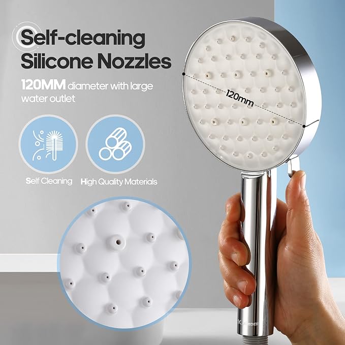 Handheld Shower