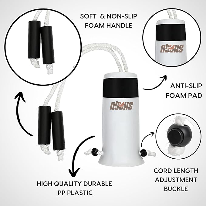 Long Shoe Horn, Grabber Reacher Tool, Sock Aid Device, and Sock Puller Aid Bundle by Shagu. Helpful Compression Sock Aid Device, Sock Puller Aid Easy On and Off, Long Shoehorn, and Trash Grabber Tool.