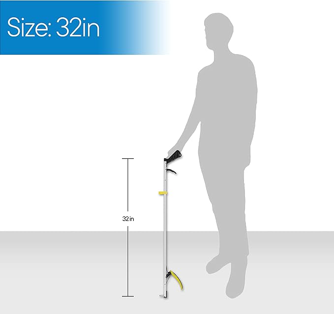 RMS Featherweight The Original Reacher 2-Pack (32-inch)