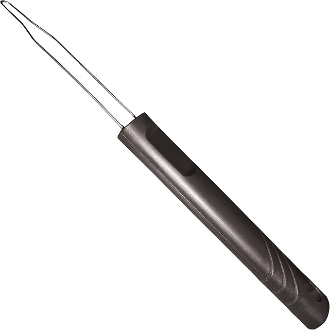 Rehabilitation Advantage Lightweight Button Aid Hook