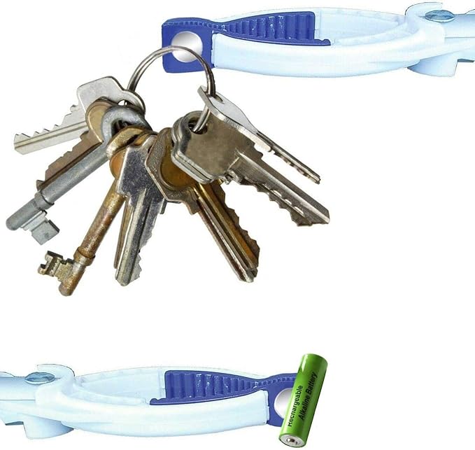 Grabber Buddy Reacher with Dual Powerful Magnets, Ergonomic Angle Adjustable Handle & Rubber Grip Tips Pick Up Tool 36" & 48" - 2 Pack (Includes Both Sizes)