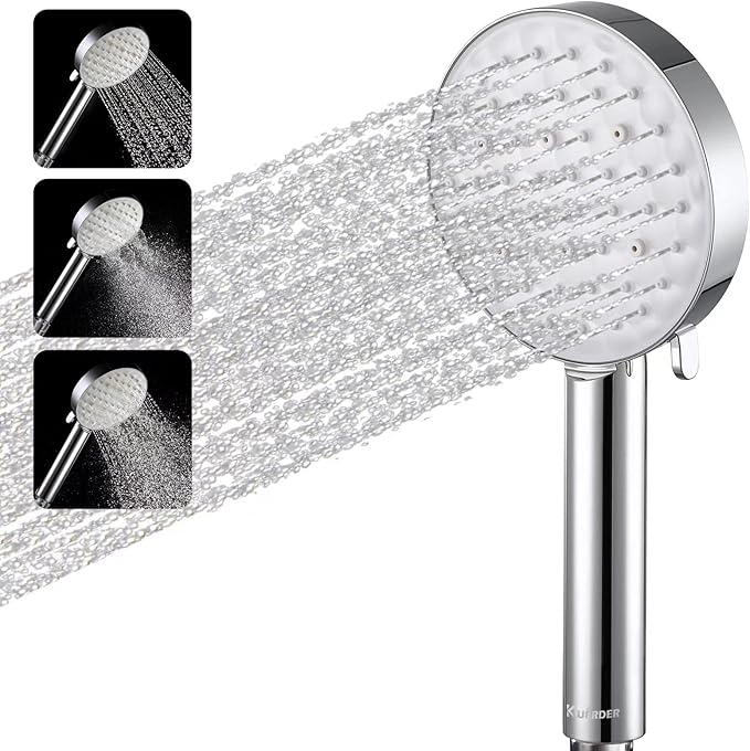 Handheld Shower