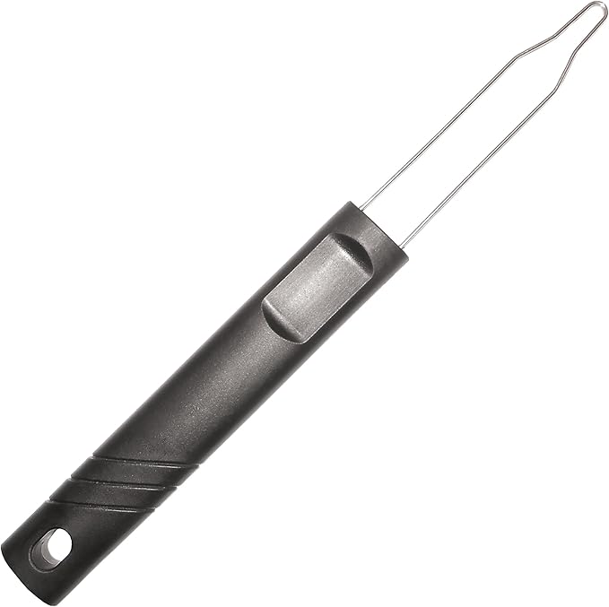 Rehabilitation Advantage Lightweight Button Aid Hook