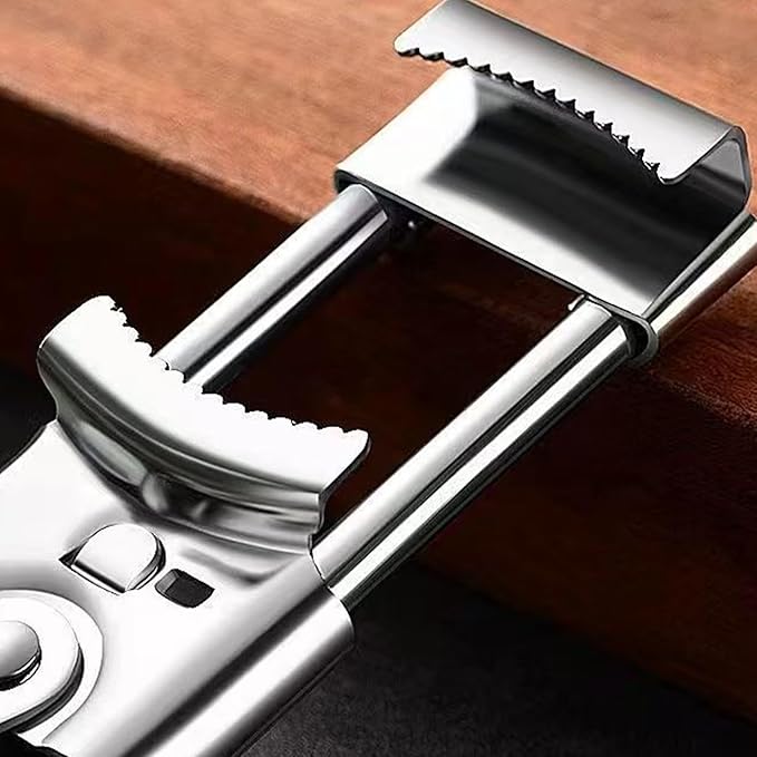 Can Openers For Seniors,Kitchen Utensil With Easy Grips | Bottle Opener,For Camping Drinks Beer Consumption Kitchen Chef Weak Hands And Seniors