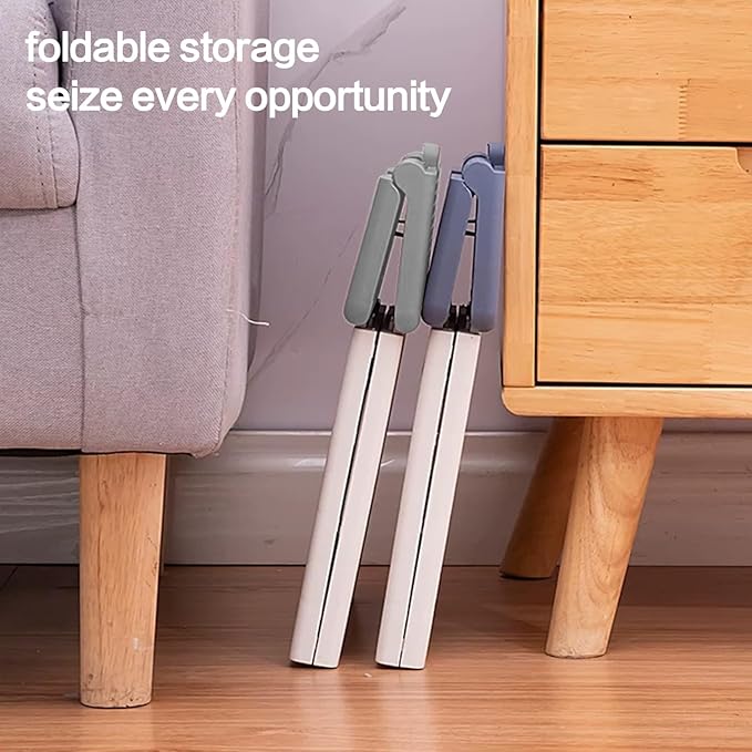 Foldables Shower Chair Seats for Inside Shower Stool Bench Folding Stools Adults Elderly and Disabled Tub Benches Bathroom (Blue Seat Size Foldable ShowerChair 15.7x8.3x12.5)