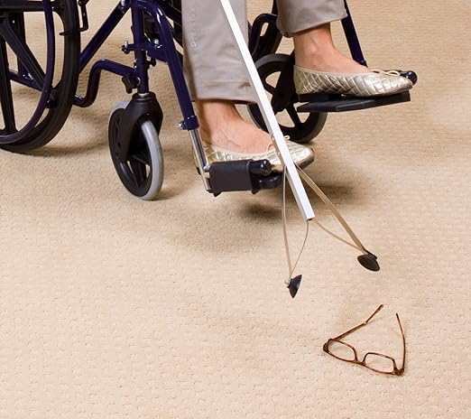 Carex Health Brands Ultra Grabber Reaching Aid, 32" L (Pack of 2)