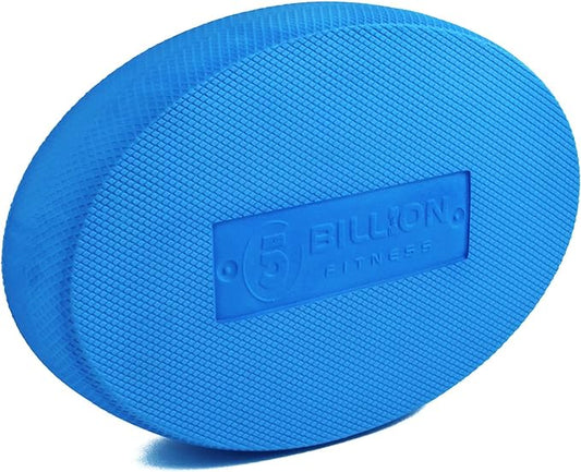 Foam Balance Pad,5BILLION Stability Pad for Physical Therapy,Non-Slip Exercise Balance Pad for Balance workouts,Yoga Knee Pad for Gym Fitness Stretching Pilate