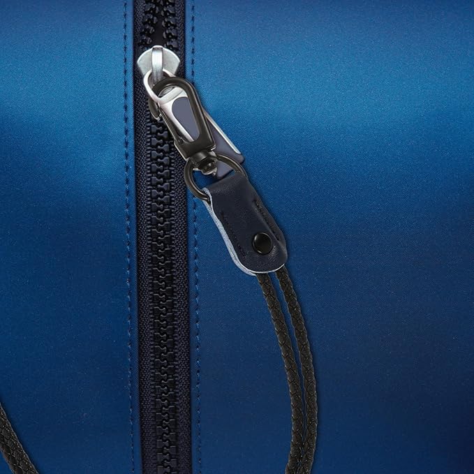 FAVOMOTO Auxiliary Zipper Hook Invisible Zipper Camera Lanyard Zip Line for Zipper Puller Helper Zipper Dress Zipper Assist Zipper Aid for Zip Zipper Pull Helper Help Key