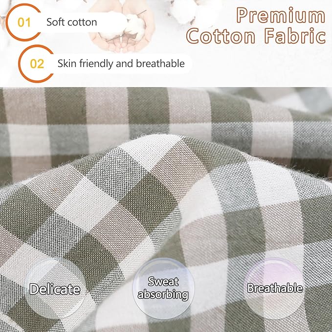 Anti-Bedsore Cushion, Donut Pillows, Pressure Ulcer Cushions, Pillow Tailbone Pain Relief Mat, Soft Pad of Bed Sores for Seniors,Pregnant,Hemorrhoids,Post-Surgery(Green,Large)