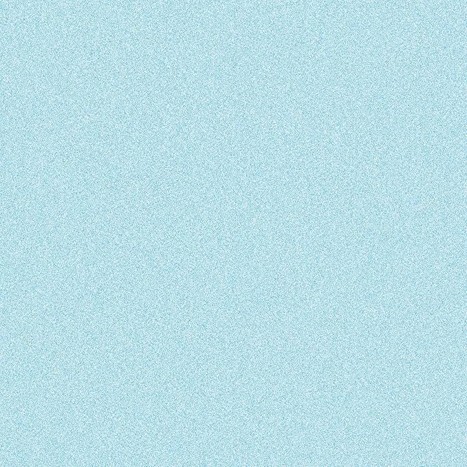 Non-Slip Bathtub Mat OTHWAY Soft Rubber Bathroom Bathmat with Strong Suction Cups (Lake Blue, 16x31.5 inch)